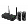 Беспроводной микрофон AVerMedia AW315 (Line/Mic out)