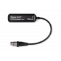 Адаптер для подключения к аудиосети Dante Audinate AVIO Analog Input 1x0, 1 аналоговый линейный вход