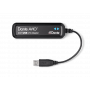 Адаптер для подключения к аудиосети Dante Audinate AVIO USB 2x2, 2 вх./2 вых. канала, USB-Ethernet