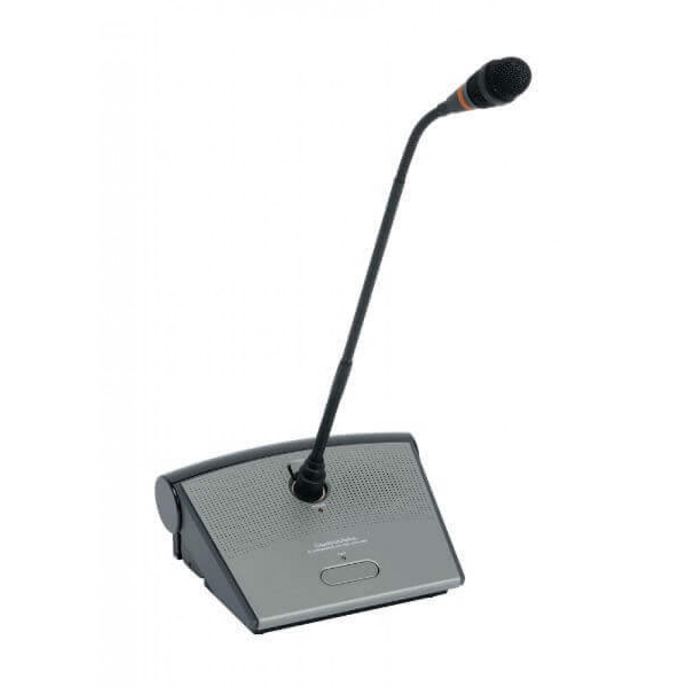 Микрофонный пульт делегата Audio-Technica ATCS-M60 (без микрофона)
