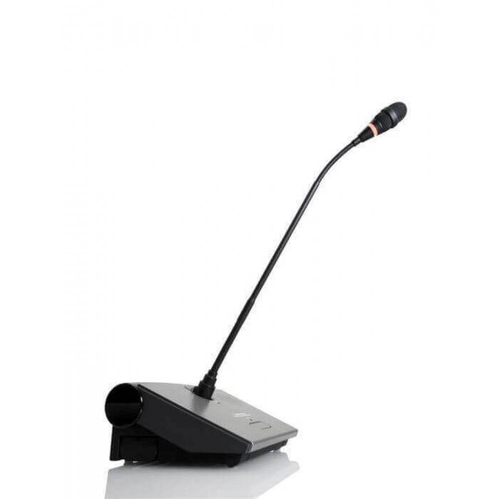 Микрофонный пульт делегата Audio-Technica ATCS-M60 (без микрофона)