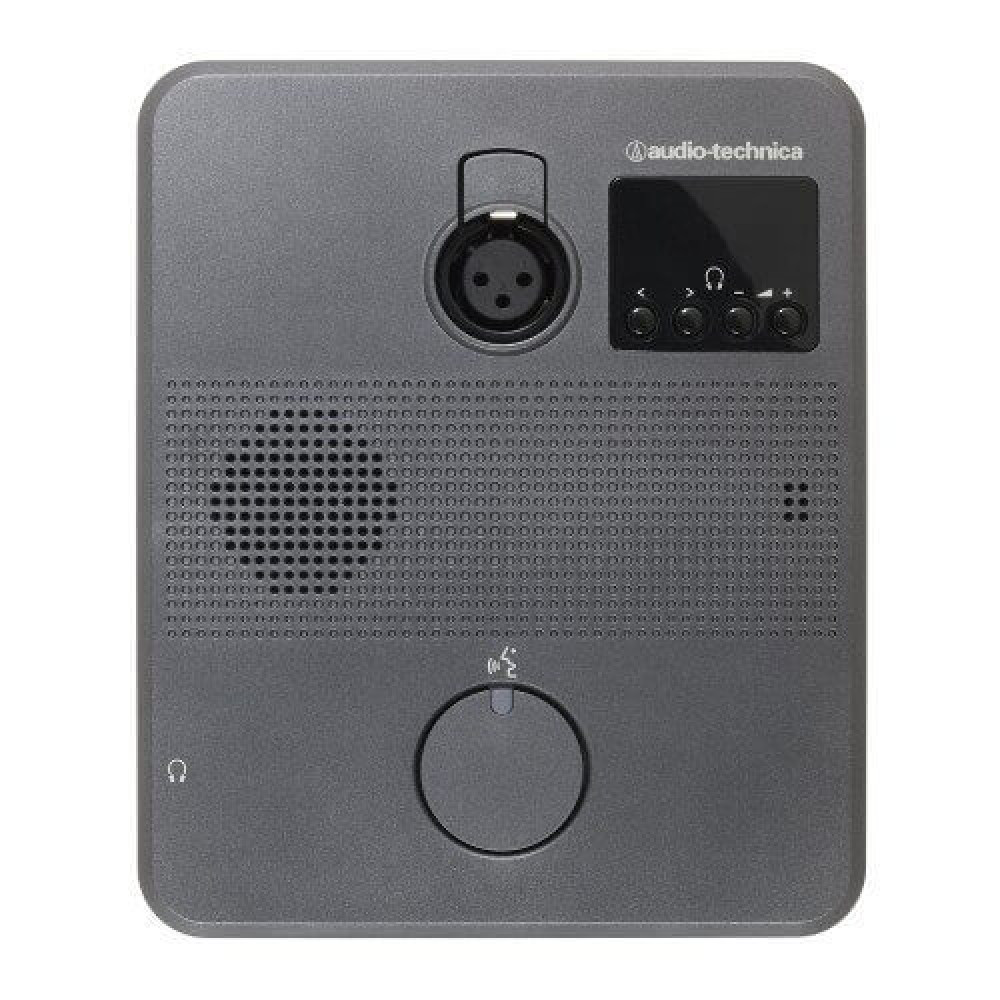 Микрофонный пульт делегата Audio-Technica ATUC-50DU (без микрофона)