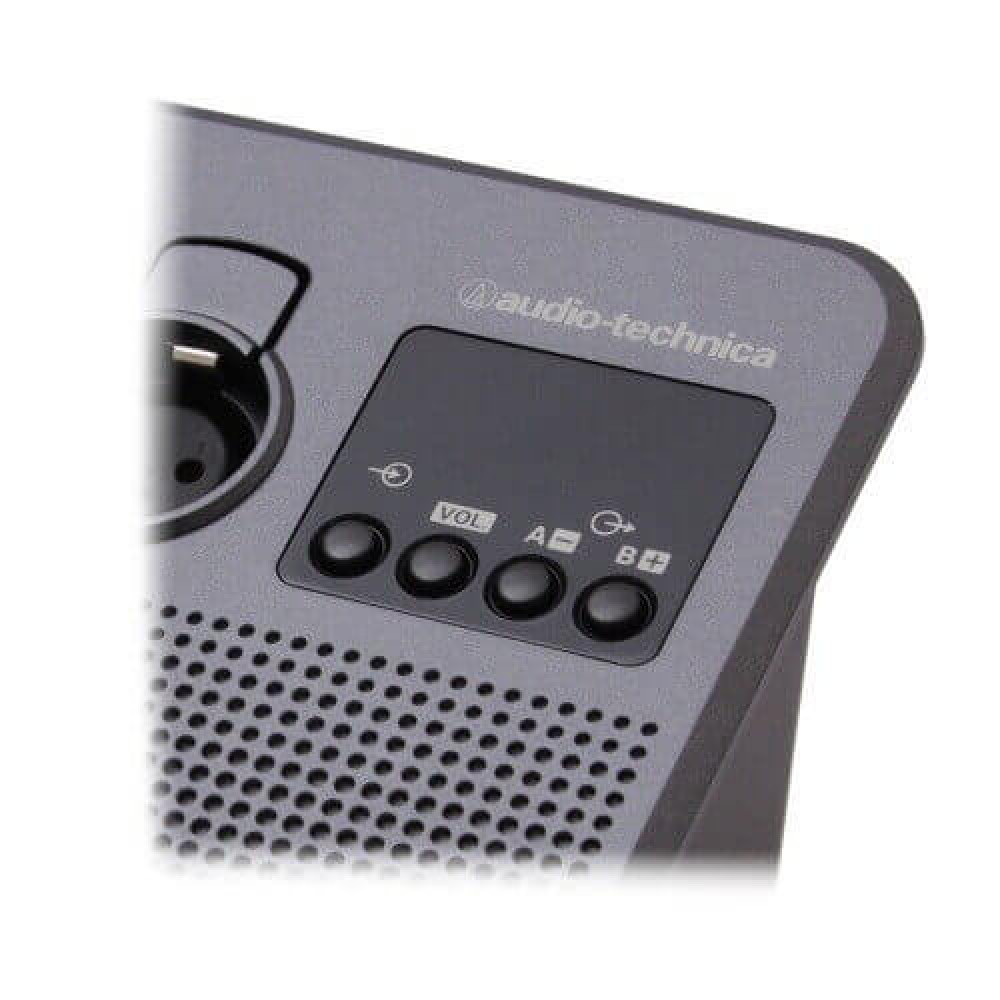 Микрофонный пульт переводчика Audio-Technica ATUC-50INT (без микрофона)