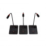 Микрофонный пульт переводчика Audio-Technica ATUC-50INT (без микрофона)