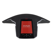 Конференц-телефон Avaya Conference Phone B199