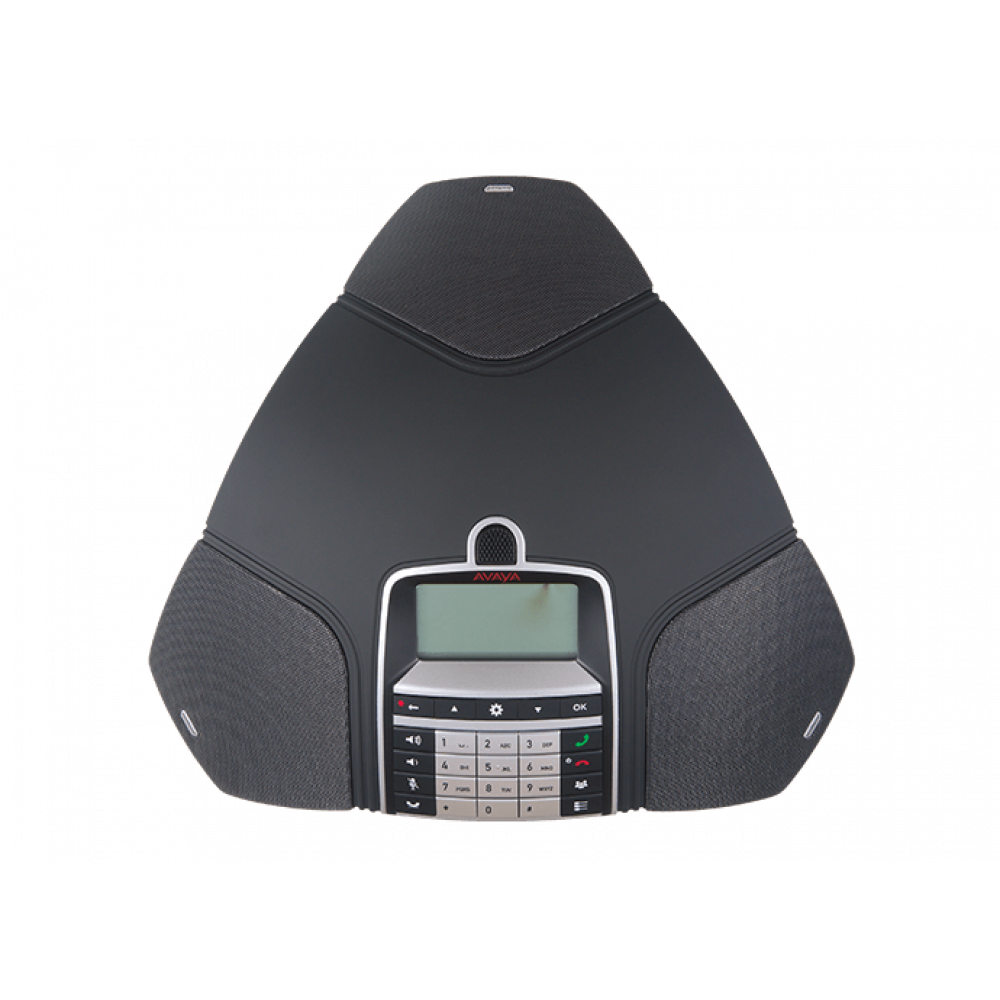 Конференц-телефон Avaya Wireless Conference Phone B169