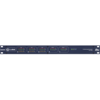 Аудиопроцессор BSS BLU-101 (EU)