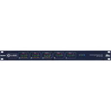 Аудиопроцессор BSS BLU-103 (EU)