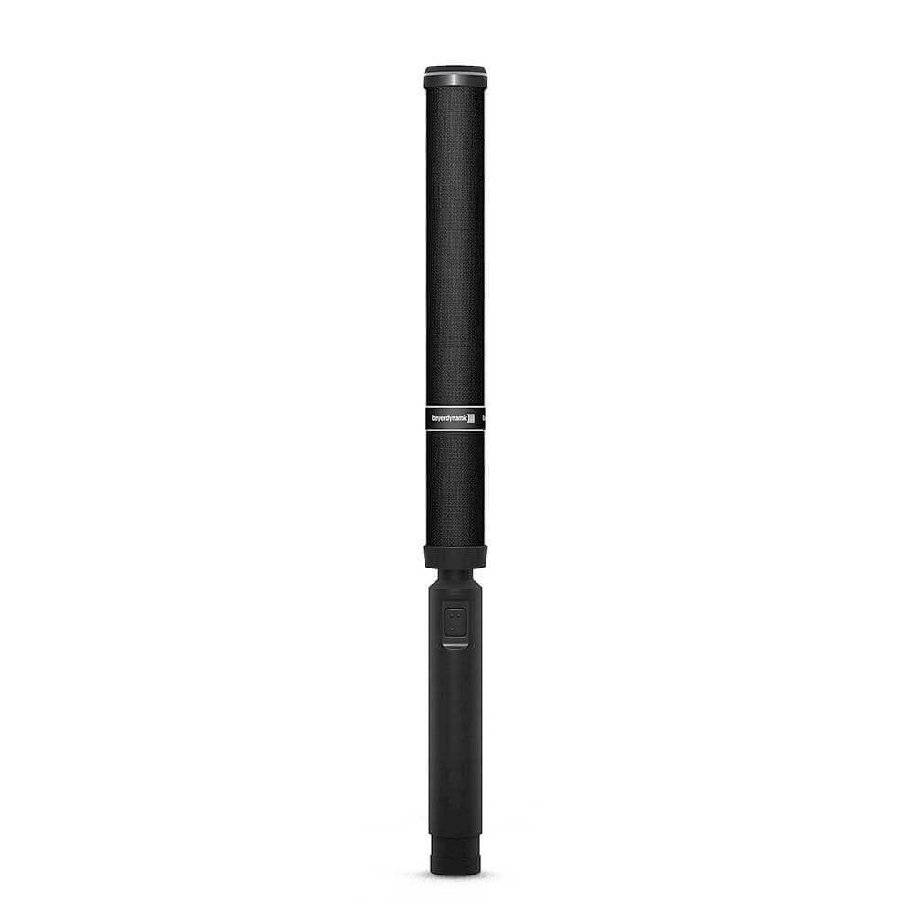 Инсталляционный настольный микрофон Beyerdynamic Classis RM 30