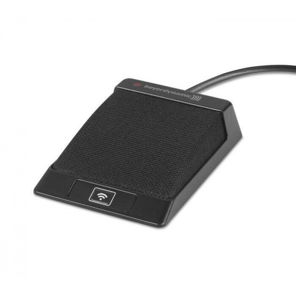 Настольный микрофон Beyerdynamic CLASSIS BM 52 RC
