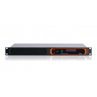 Аудиопроцессор Biamp TesiraFORTÉ AVB VT4