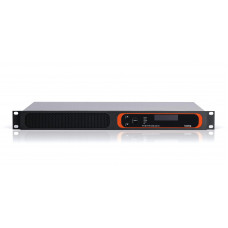 Аудиопроцессор Biamp TesiraFORTÉ AVB VT4