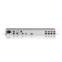 Аудиопроцессор Biamp TesiraFORTÉ AVB VT4