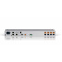 Аудиопроцессор Biamp TesiraFORTÉ DAN VT4