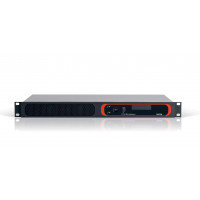 Аудиопроцессор Biamp TesiraFORTÉ DAN VT