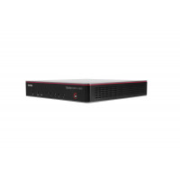 Аудиопроцессор Biamp TesiraFORTÉ X 1600