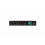 Аудиопроцессор Biamp TesiraFORTÉ X 1600
