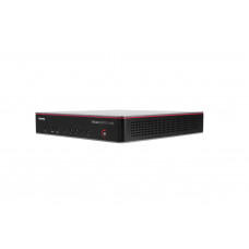 Аудиопроцессор Biamp TesiraFORTÉ X 400