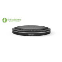 Микрофон Biamp Parlé TTM-X Black