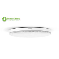 Потолочный микрофон Biamp Parlé TCM-XEX White