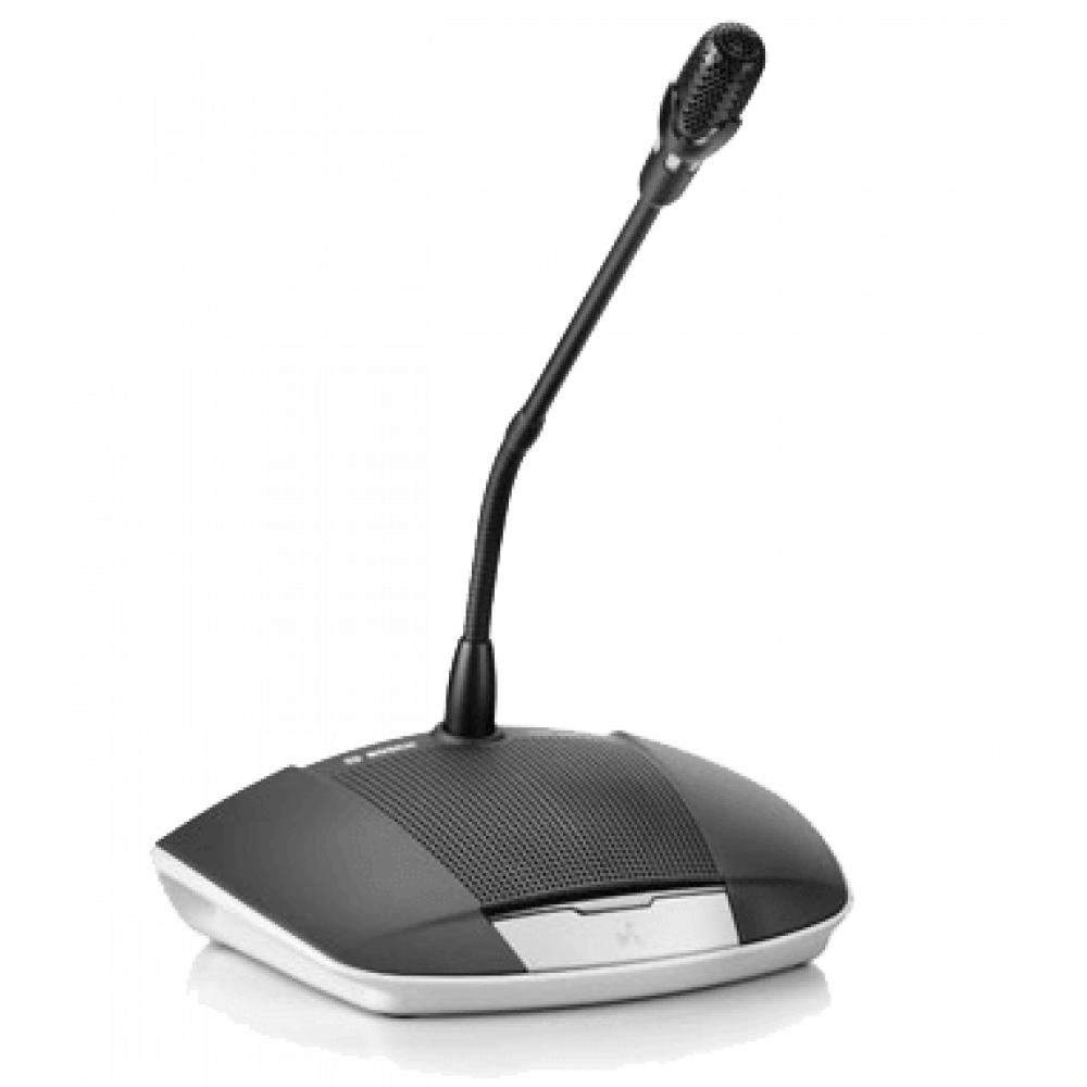 Цифровая дискуссионная система Bosch CCS 1000D