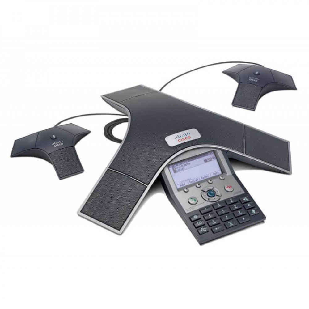 Комплект микрофонов Cisco CP-7937-MIC-KIT для конференц-телефона Cisco 7937