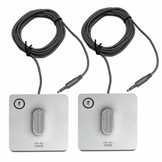 Комплект микрофонов Cisco CP-8832-MIC-WIRED для конференц-телефона Сisco 8832