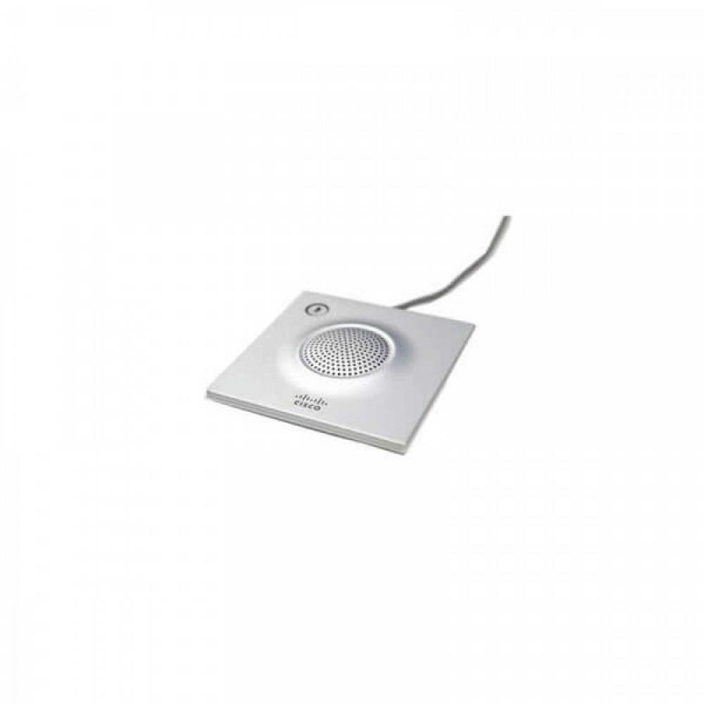 Микрофон Cisco Telepresence Precision Microphone 20 CTS-MIC-TABL20