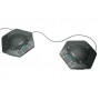 Комплект из двух проводных конференц-телефонов ClearOne MAX Attach