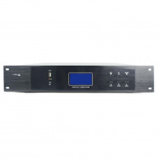 Блок управления CleverMic Pro CP-62