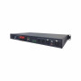 Аудиомикшер с усилителем CleverMic M1000