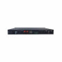 Аудиомикшер с усилителем CleverMic M1000