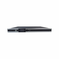 Аудиомикшер с усилителем CleverMic M2000