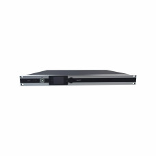 Аудиомикшер с усилителем CleverMic M2000