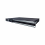 Аудиомикшер с усилителем CleverMic M2000