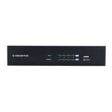 Аудиопроцессор CleverMic 144D