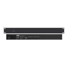 Аудиопроцессор CleverMic 144M