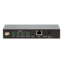 Аудиопроцессор CleverMic M460