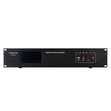Блок управления конференц-системы CleverMic CCU3203M