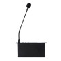 Цифровой встраиваемый проводной микрофонный пульт председателя CleverMic EMU4302C