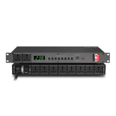 Секвенсор питания CleverMic AC-E82