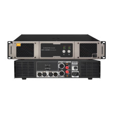 Усилитель мощности CleverMic BR-GX300