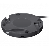Концентратор Logitech Rally Mic Pod Hub