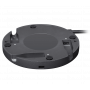 Концентратор Logitech Rally Mic Pod Hub