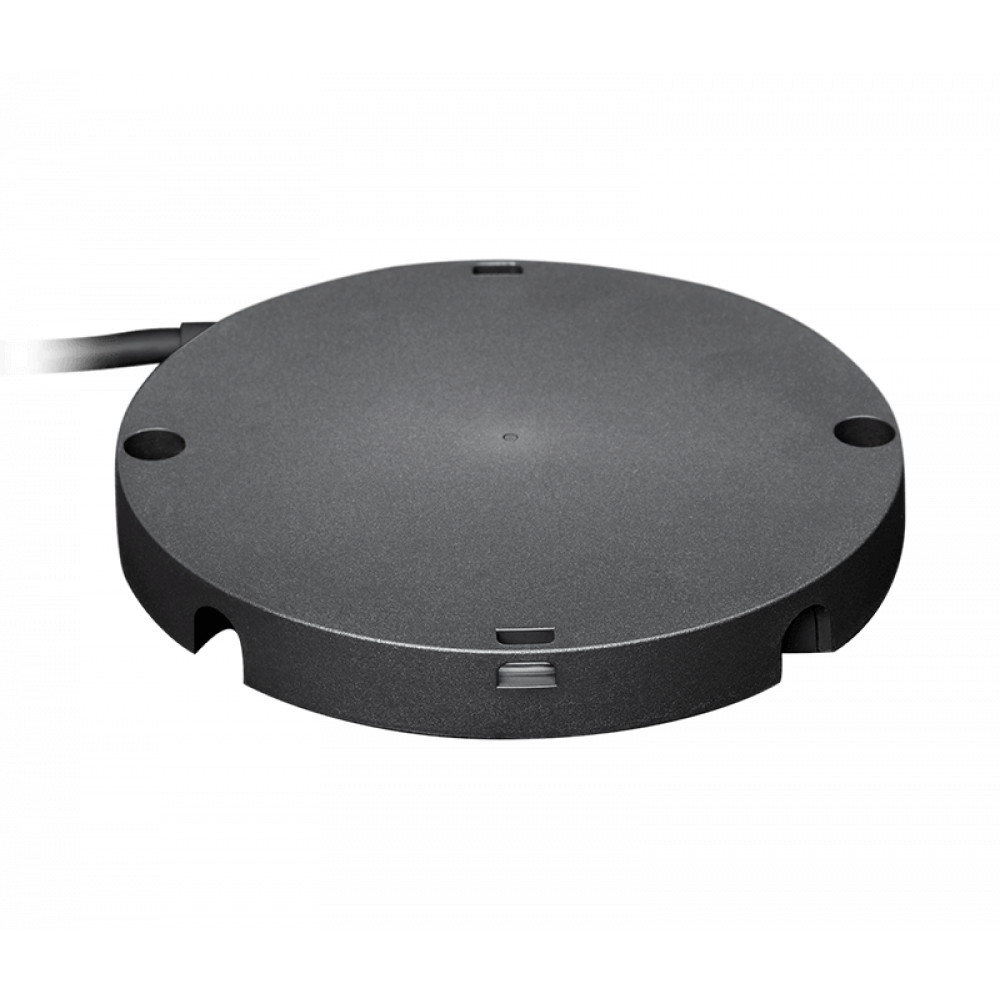 Концентратор Logitech Rally Mic Pod Hub