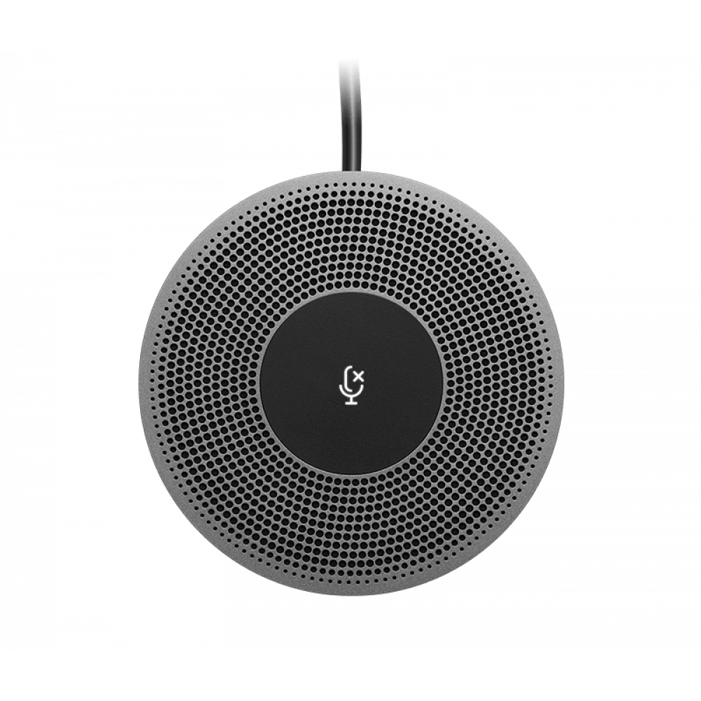 Выносной микрофон для камеры Logitech MeetUp