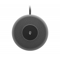 Выносной микрофон для камеры Logitech MeetUp