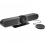 Выносной микрофон для камеры Logitech MeetUp