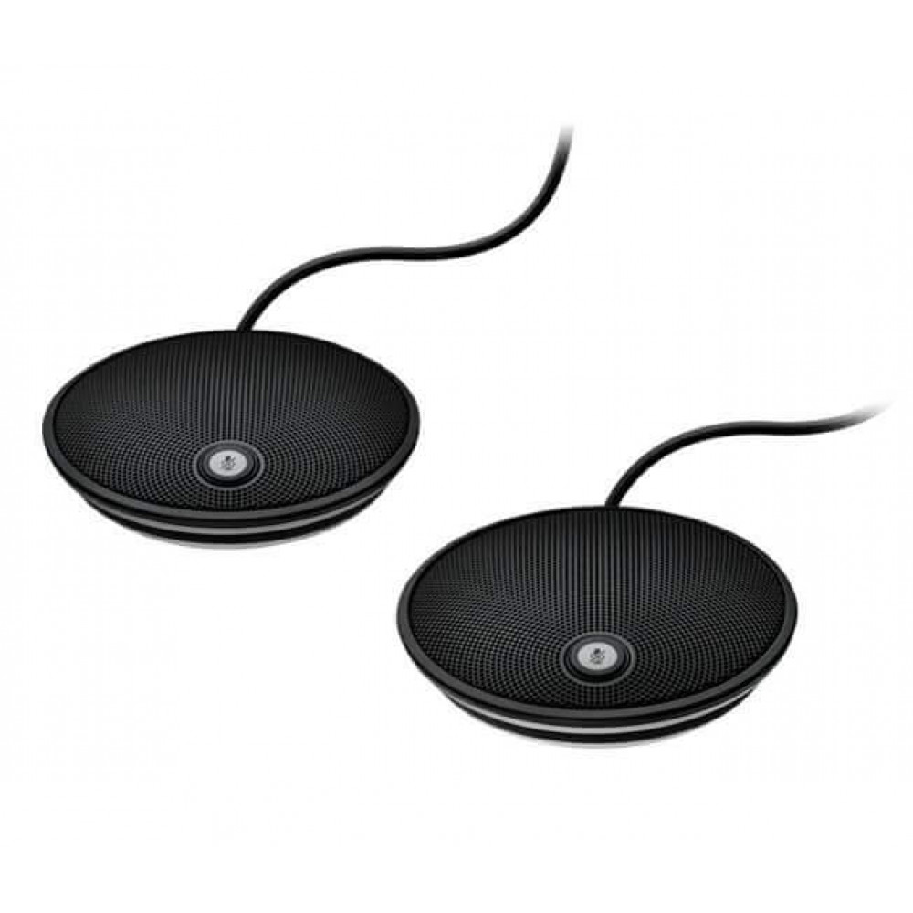 Выносные микрофоны для системы Logitech GROUP