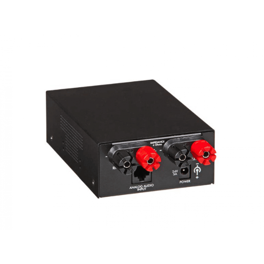 Зонный аудиоусилитель ANALOG AUDIO BALUN AMPLIFIER Muxlab 500219